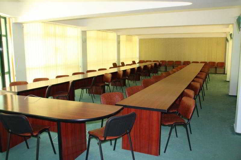 Hotel Amiral Mamaia Buitenkant foto